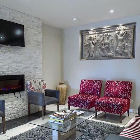 Hotel A2K モントリオール エクステリア 写真
