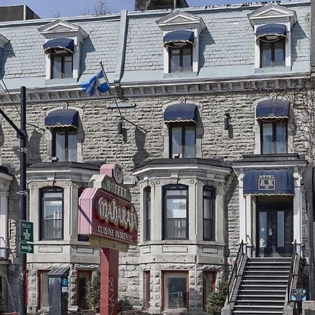 Hotel A2K モントリオール エクステリア 写真