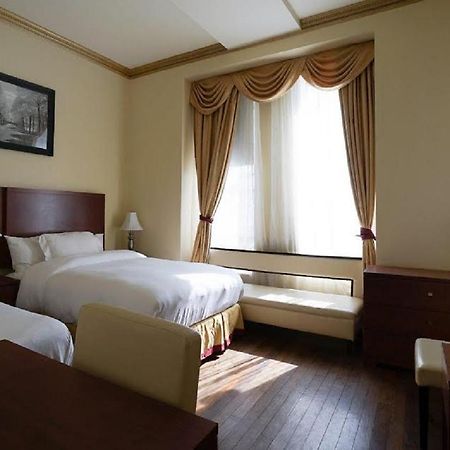 Hotel A2K モントリオール エクステリア 写真