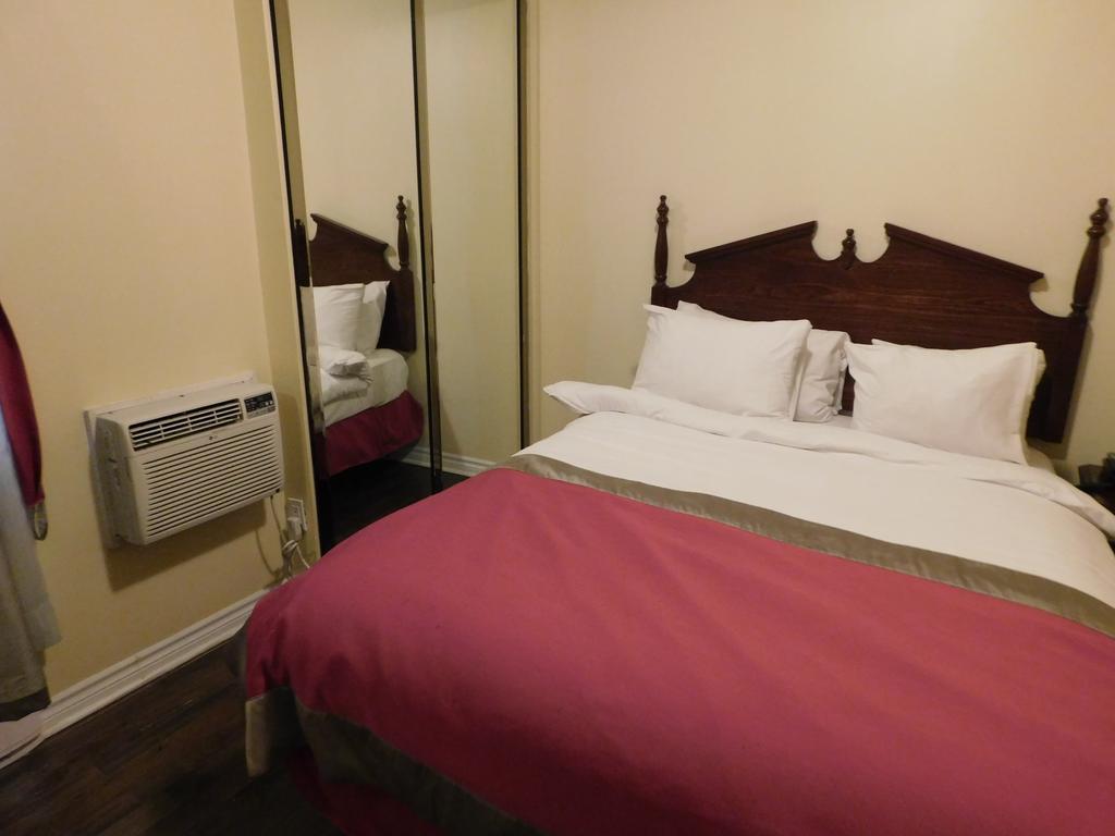 Hotel A2K モントリオール エクステリア 写真