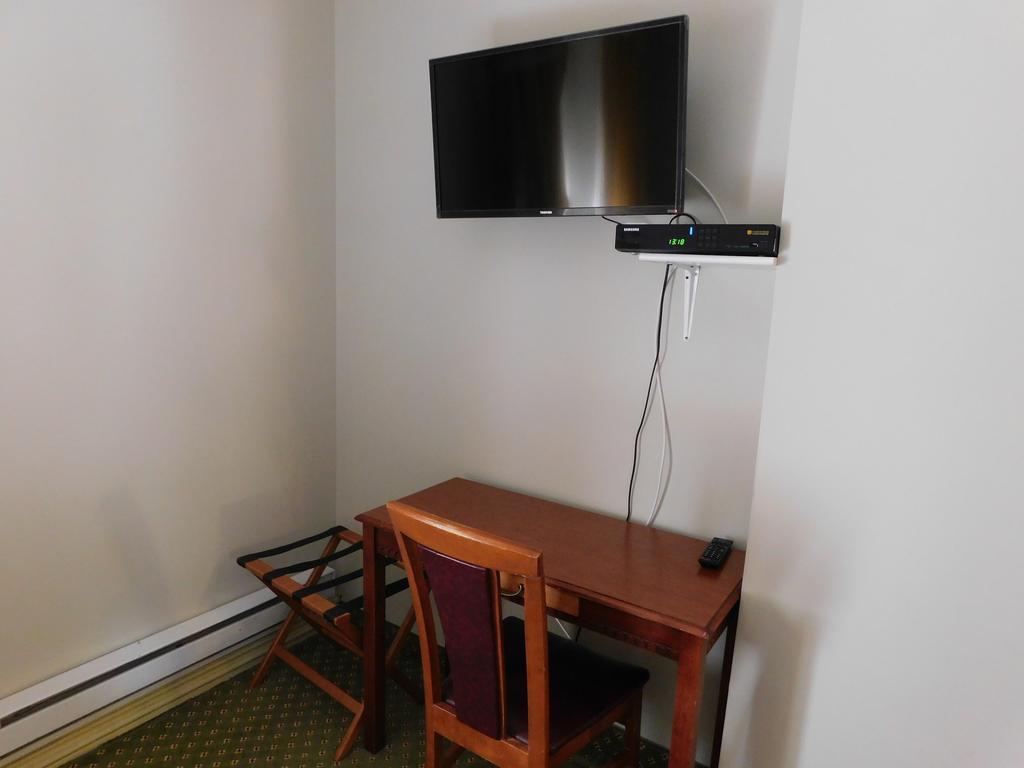 Hotel A2K モントリオール エクステリア 写真