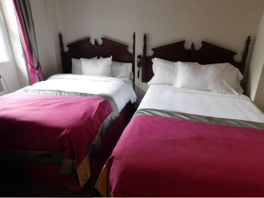 Hotel A2K モントリオール エクステリア 写真