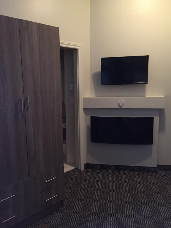 Hotel A2K モントリオール エクステリア 写真
