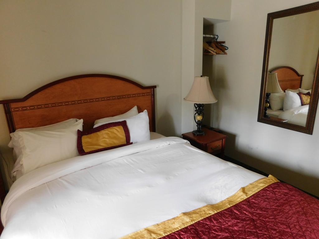 Hotel A2K モントリオール エクステリア 写真
