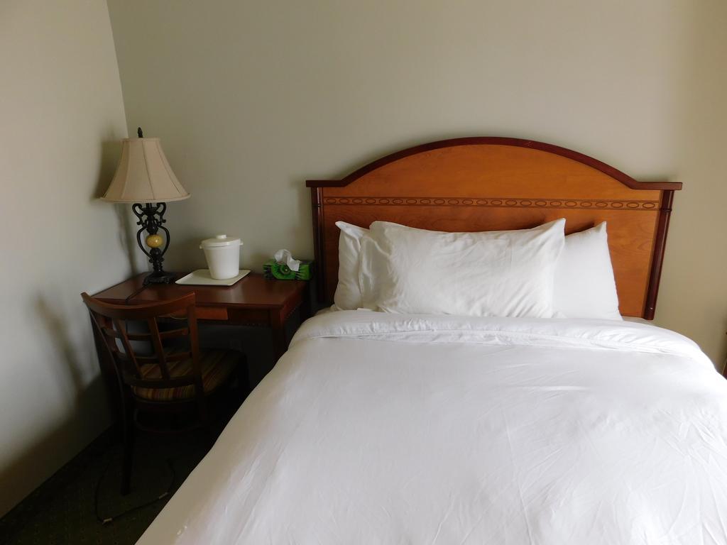 Hotel A2K モントリオール エクステリア 写真