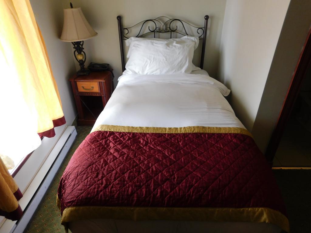 Hotel A2K モントリオール エクステリア 写真