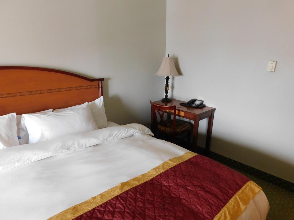 Hotel A2K モントリオール エクステリア 写真