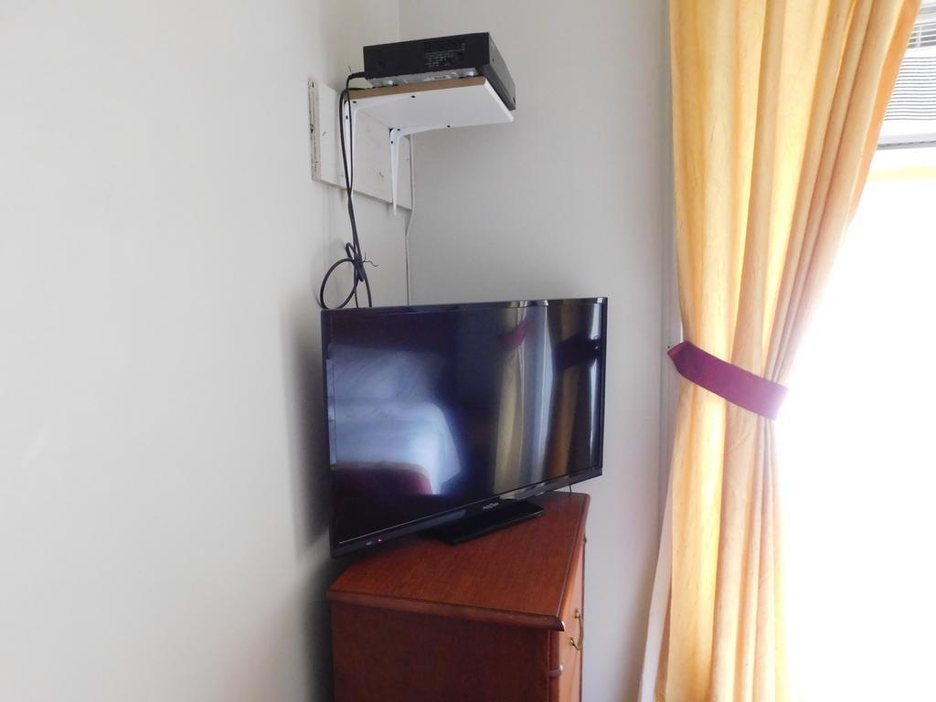 Hotel A2K モントリオール エクステリア 写真