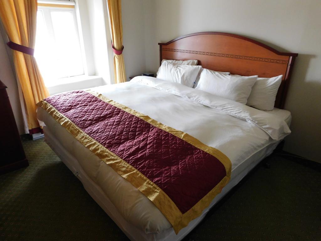 Hotel A2K モントリオール エクステリア 写真