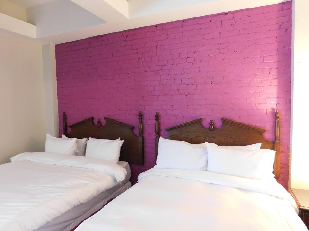 Hotel A2K モントリオール エクステリア 写真