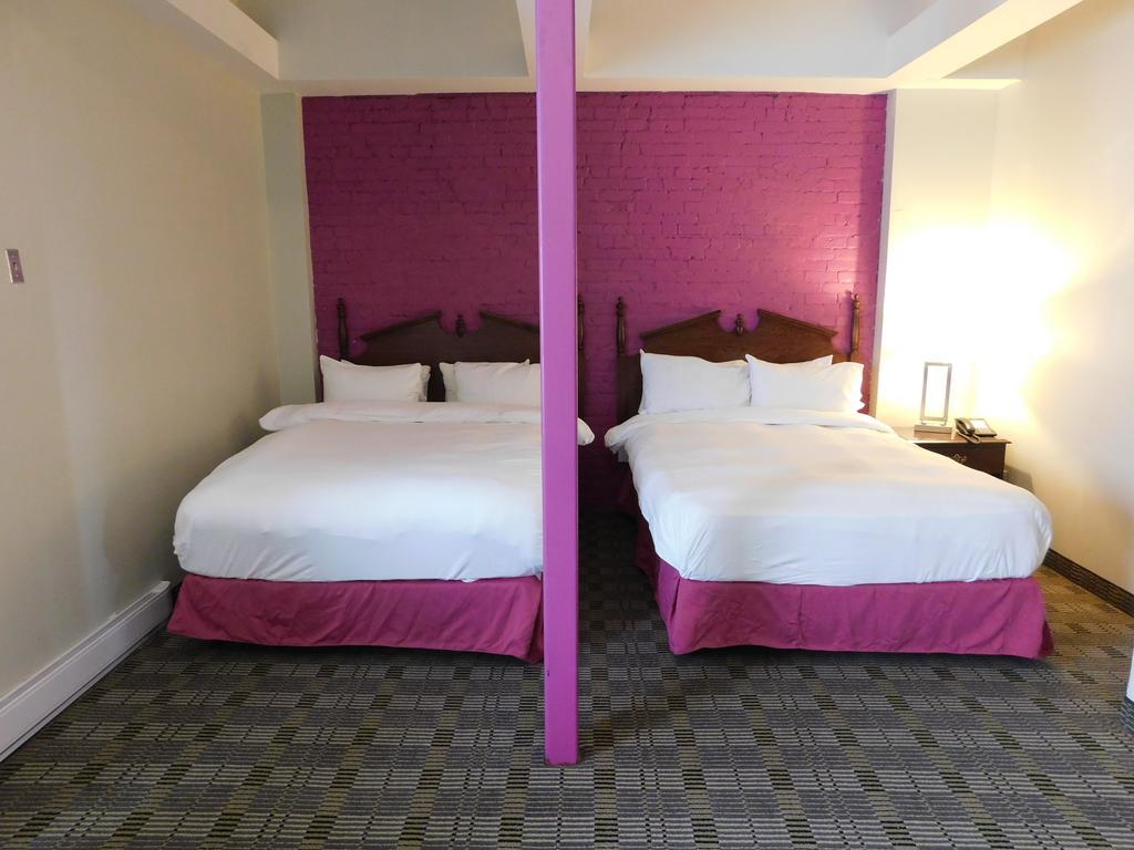 Hotel A2K モントリオール エクステリア 写真