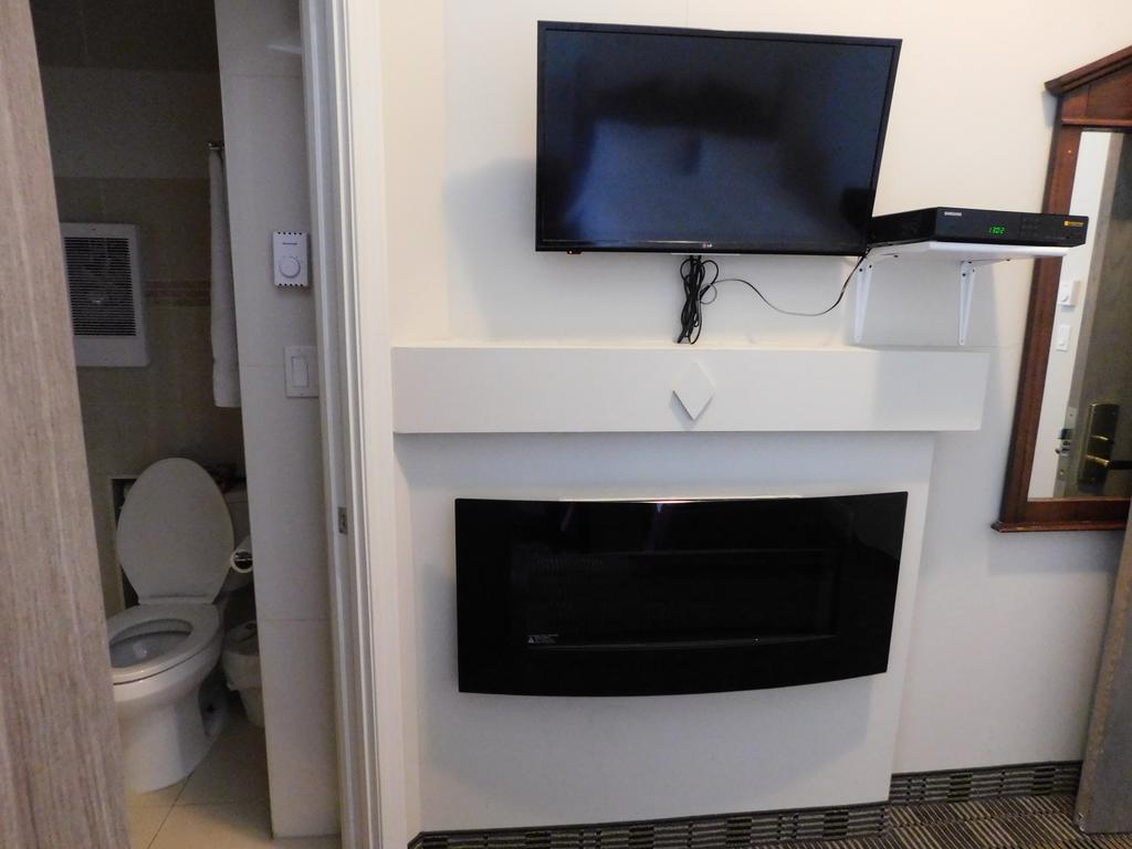Hotel A2K モントリオール エクステリア 写真