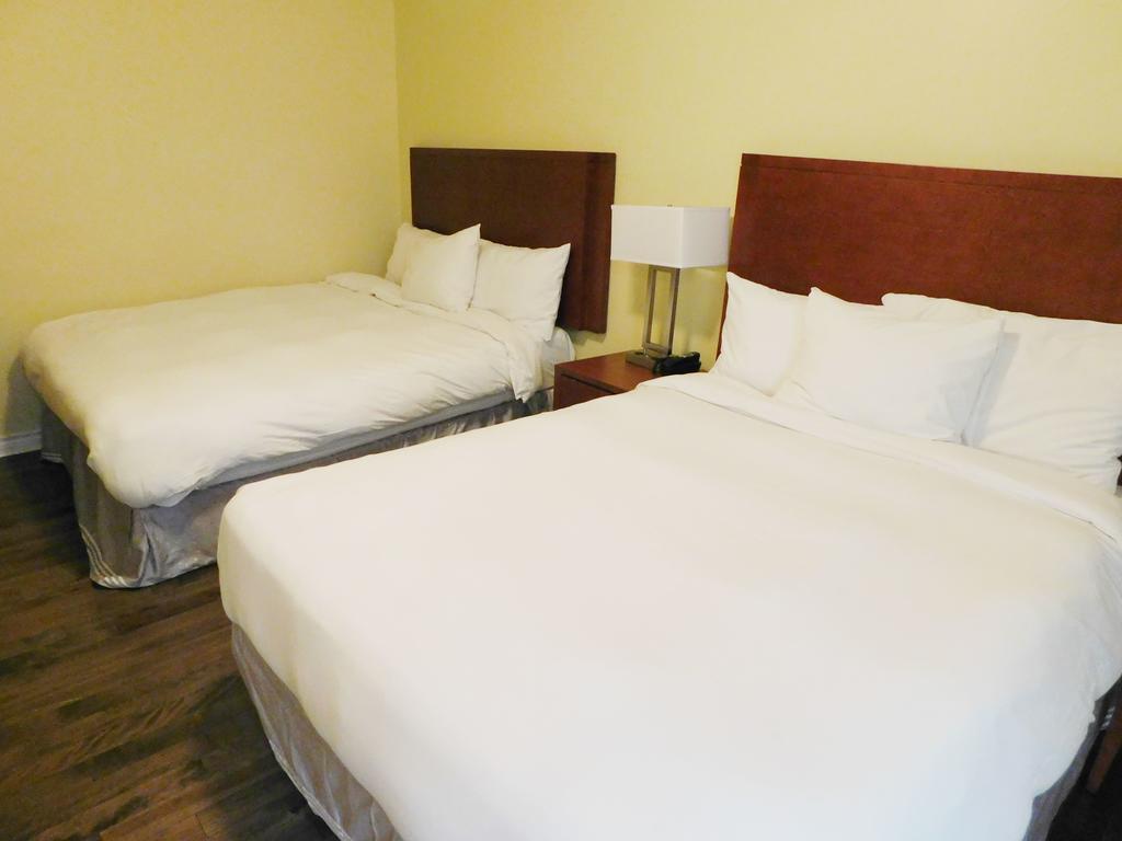 Hotel A2K モントリオール エクステリア 写真