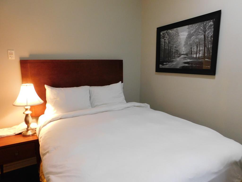 Hotel A2K モントリオール エクステリア 写真