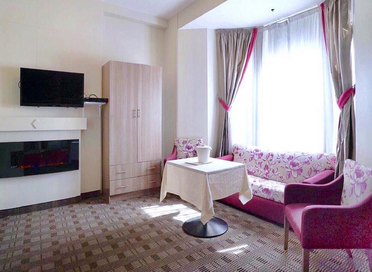 Hotel A2K モントリオール エクステリア 写真