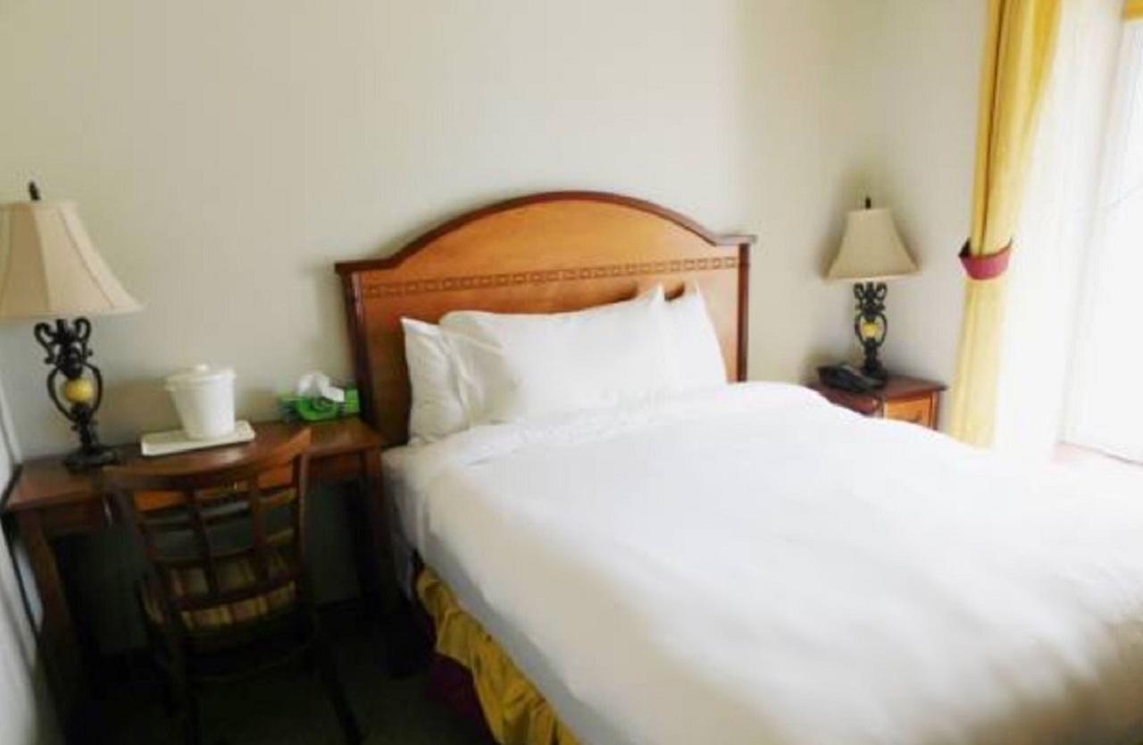 Hotel A2K モントリオール エクステリア 写真