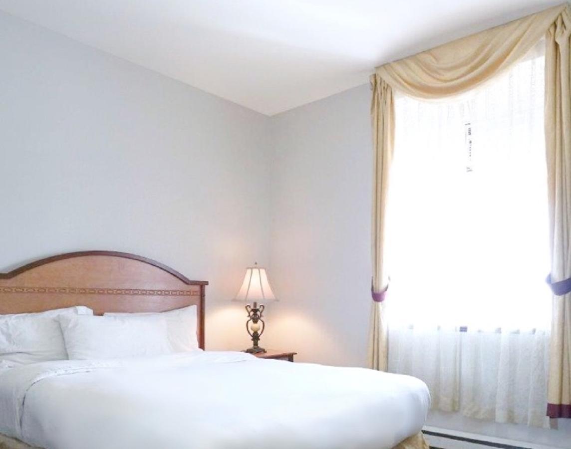 Hotel A2K モントリオール エクステリア 写真