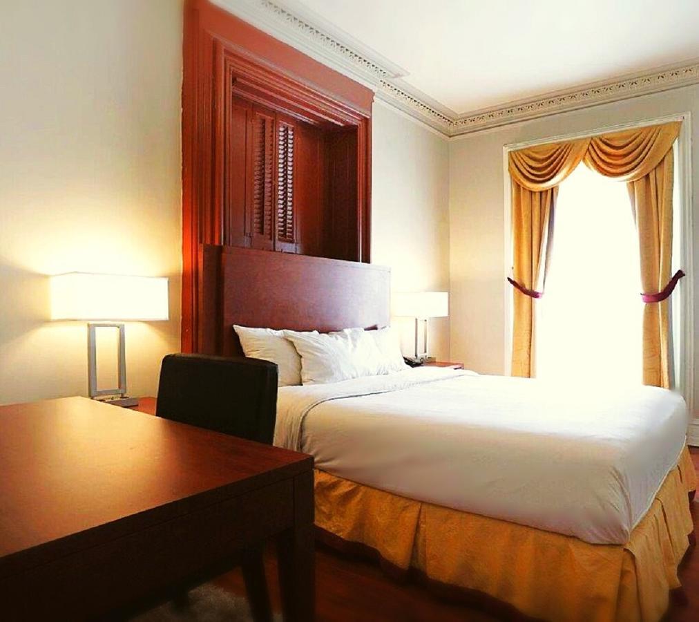 Hotel A2K モントリオール エクステリア 写真