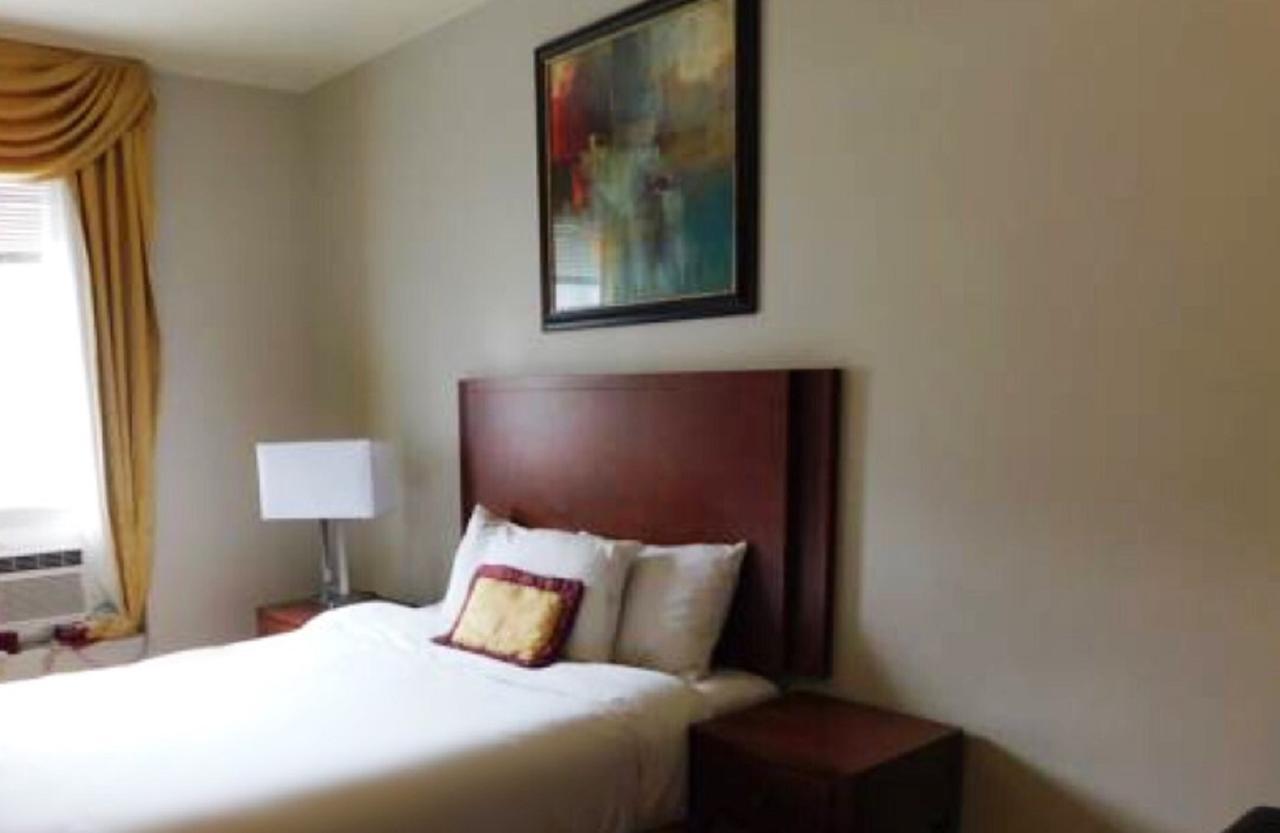 Hotel A2K モントリオール エクステリア 写真