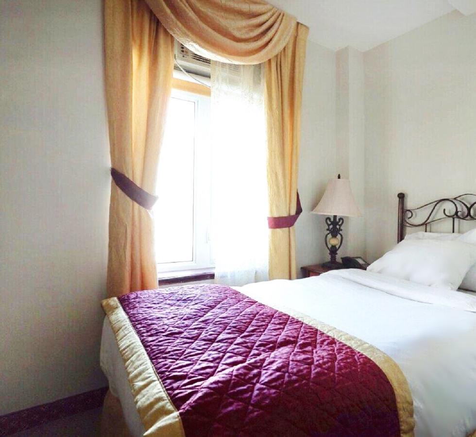 Hotel A2K モントリオール エクステリア 写真