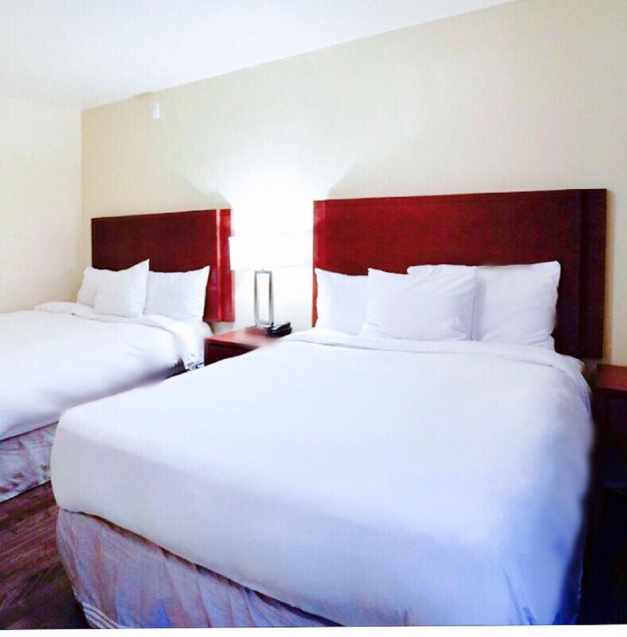 Hotel A2K モントリオール エクステリア 写真