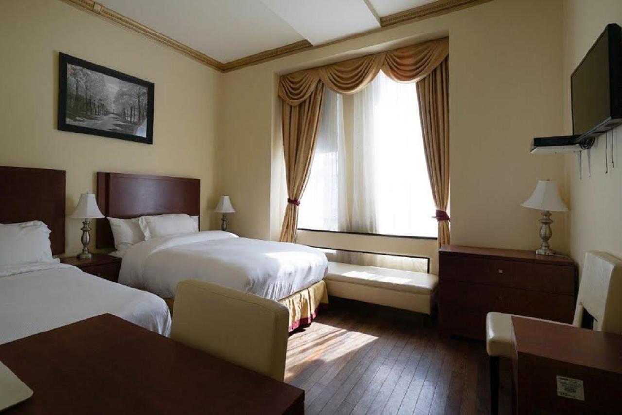 Hotel A2K モントリオール エクステリア 写真