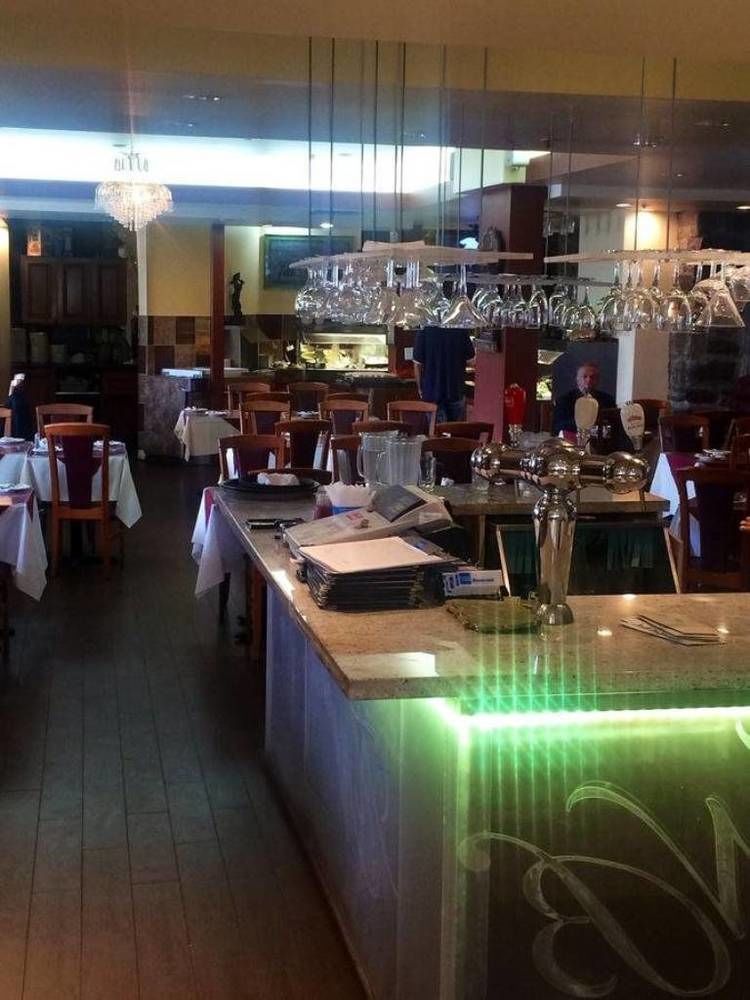 Hotel A2K モントリオール エクステリア 写真