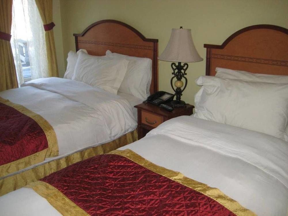 Hotel A2K モントリオール エクステリア 写真