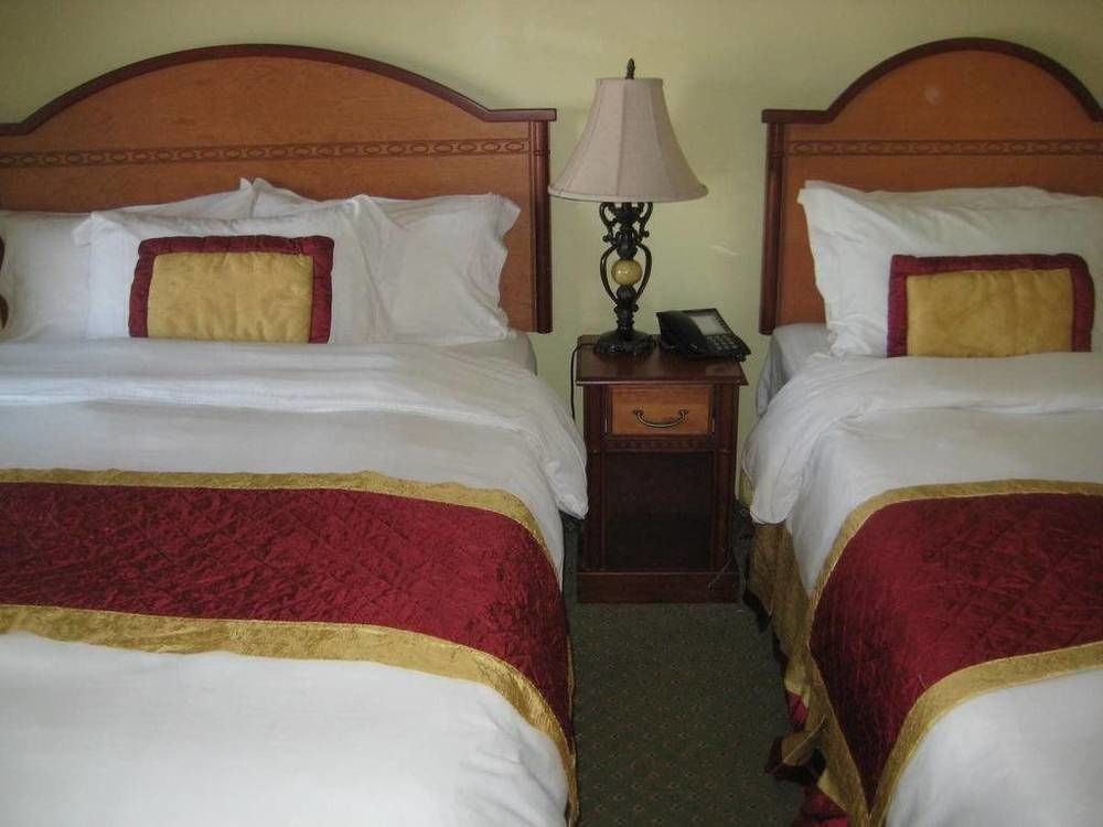 Hotel A2K モントリオール エクステリア 写真