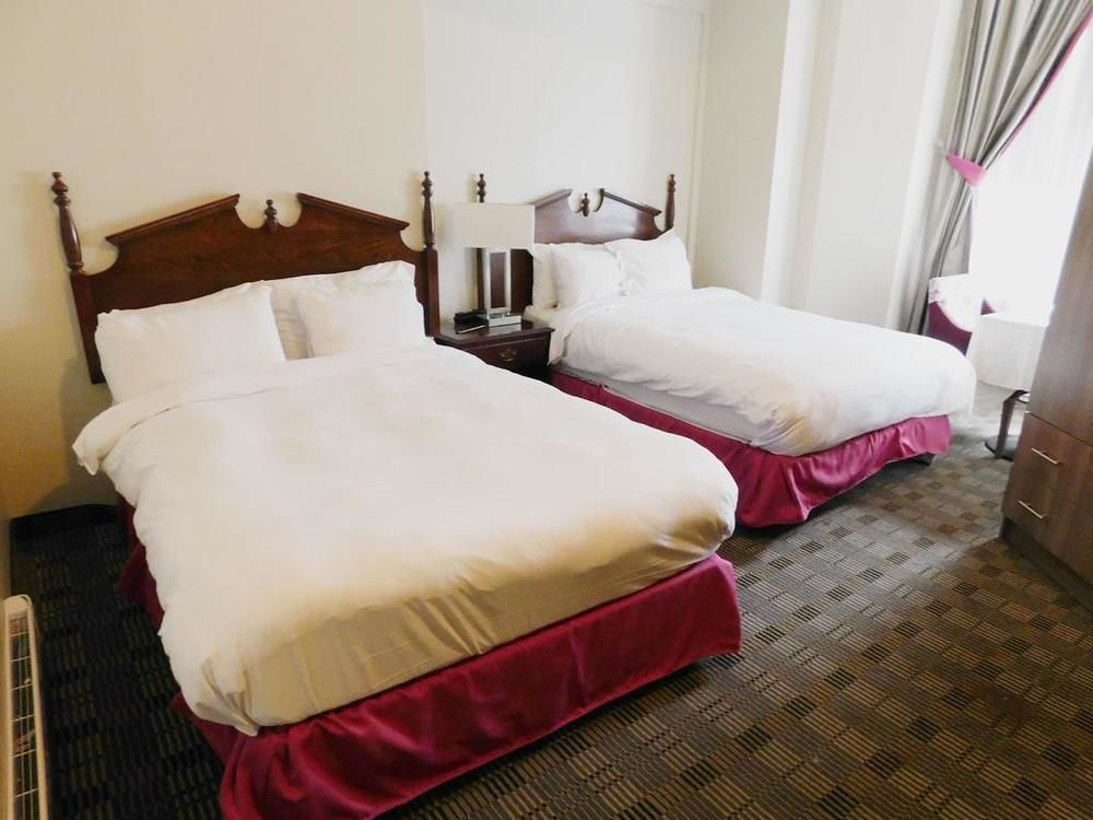 Hotel A2K モントリオール エクステリア 写真